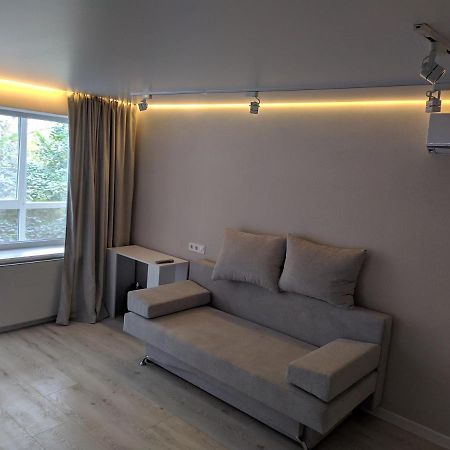 Cozy 75 Apart In Center - 2Х Кімнатна Квартира В Центрі Кропивницького Kropyvnytskyi Exterior foto