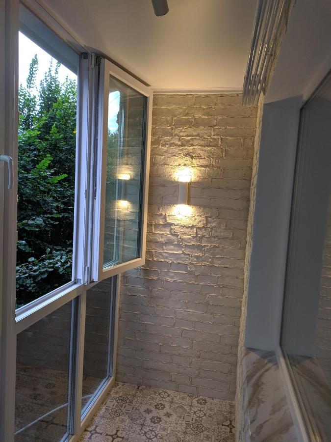 Cozy 75 Apart In Center - 2Х Кімнатна Квартира В Центрі Кропивницького Kropyvnytskyi Exterior foto