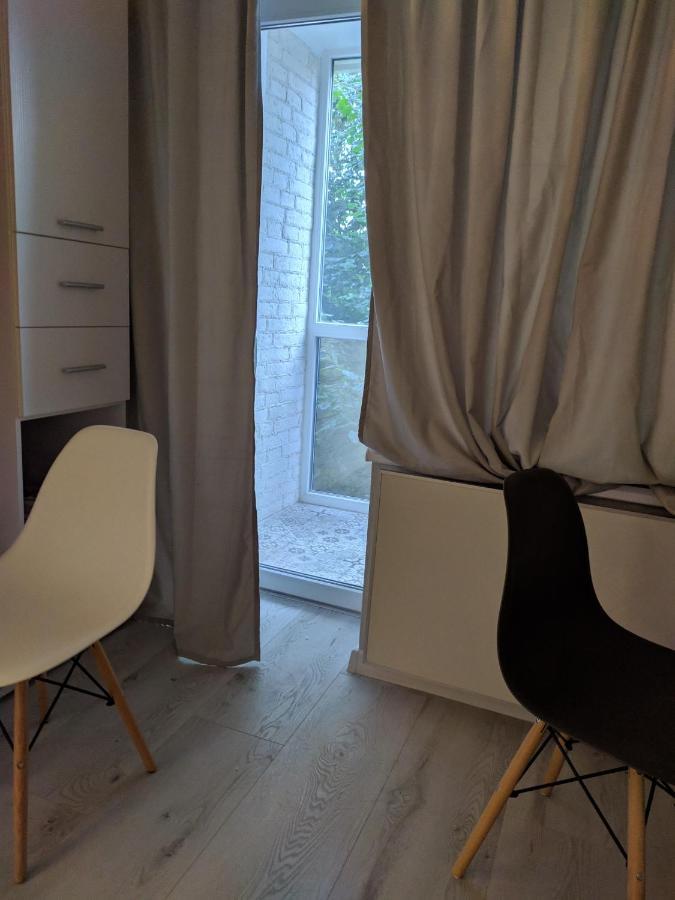 Cozy 75 Apart In Center - 2Х Кімнатна Квартира В Центрі Кропивницького Kropyvnytskyi Exterior foto