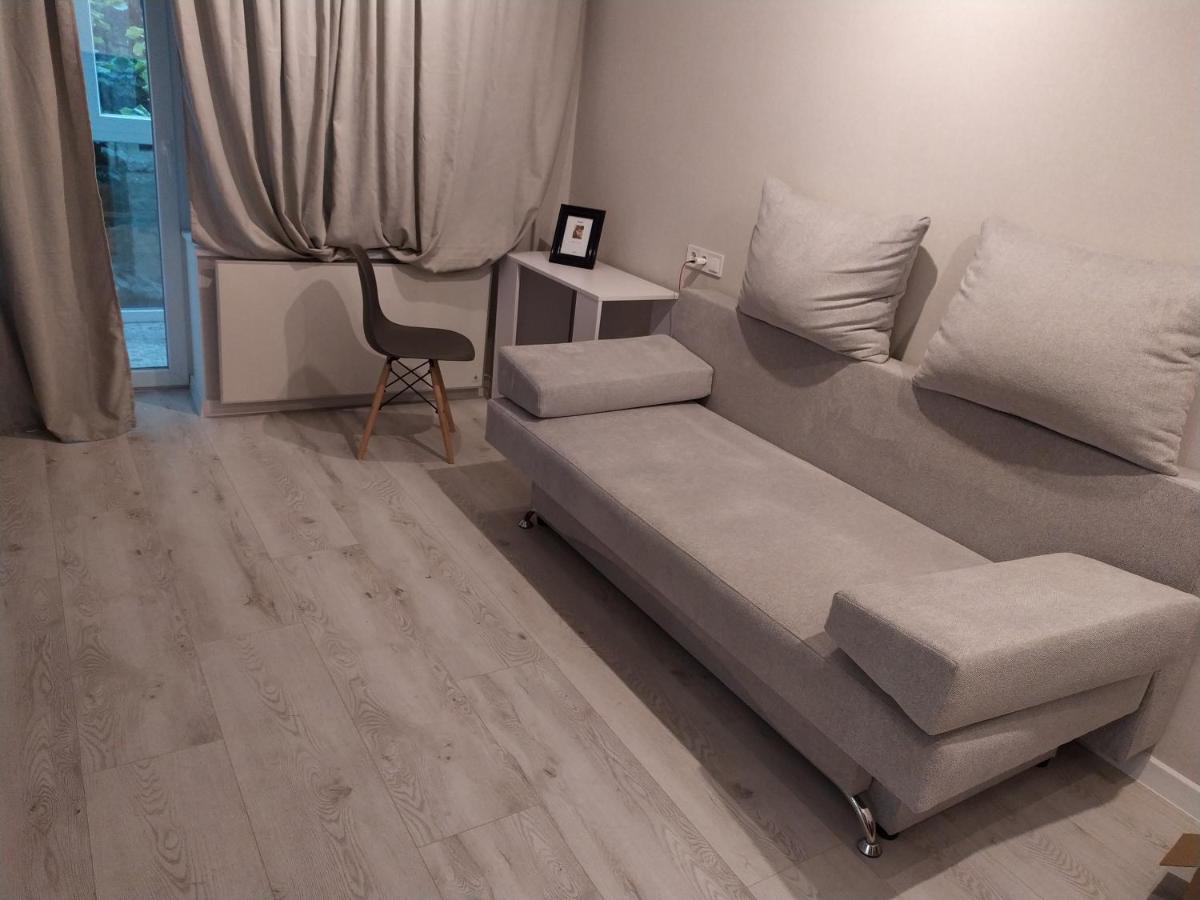 Cozy 75 Apart In Center - 2Х Кімнатна Квартира В Центрі Кропивницького Kropyvnytskyi Exterior foto