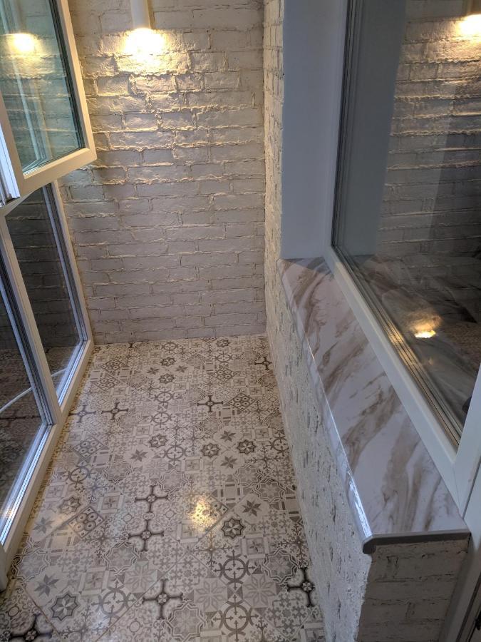 Cozy 75 Apart In Center - 2Х Кімнатна Квартира В Центрі Кропивницького Kropyvnytskyi Exterior foto
