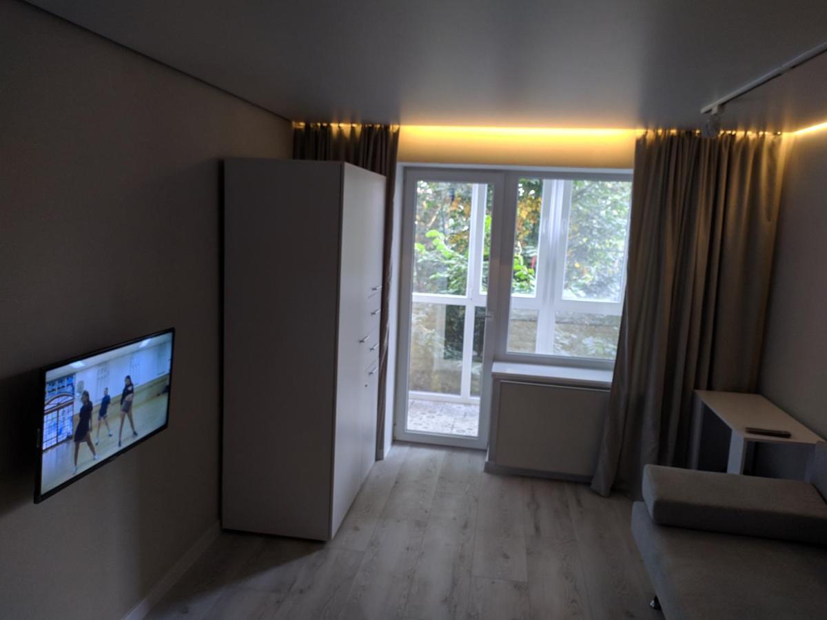 Cozy 75 Apart In Center - 2Х Кімнатна Квартира В Центрі Кропивницького Kropyvnytskyi Exterior foto