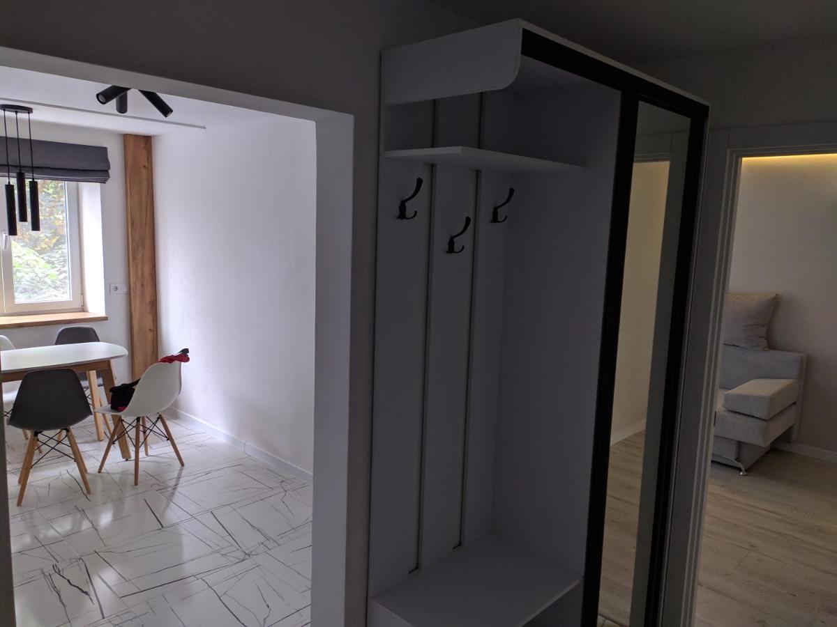 Cozy 75 Apart In Center - 2Х Кімнатна Квартира В Центрі Кропивницького Kropyvnytskyi Exterior foto