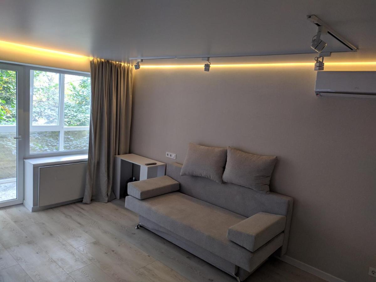 Cozy 75 Apart In Center - 2Х Кімнатна Квартира В Центрі Кропивницького Kropyvnytskyi Exterior foto