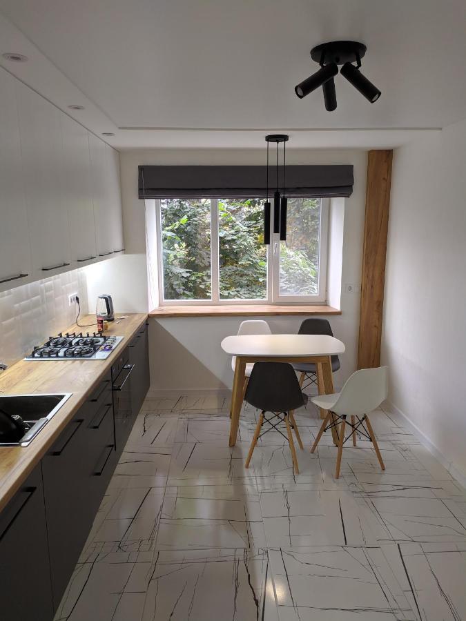Cozy 75 Apart In Center - 2Х Кімнатна Квартира В Центрі Кропивницького Kropyvnytskyi Exterior foto