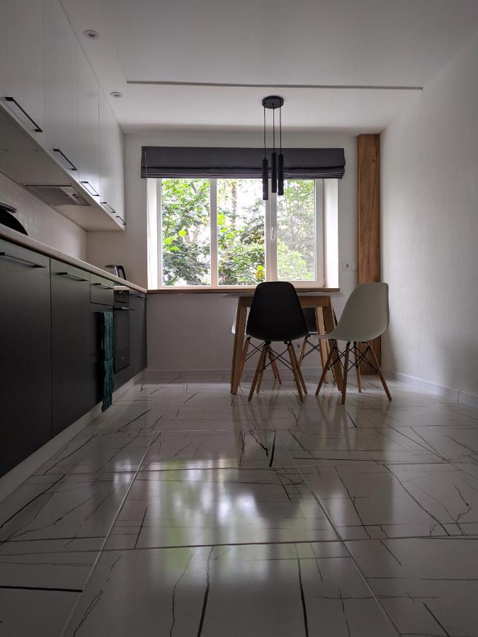 Cozy 75 Apart In Center - 2Х Кімнатна Квартира В Центрі Кропивницького Kropyvnytskyi Exterior foto